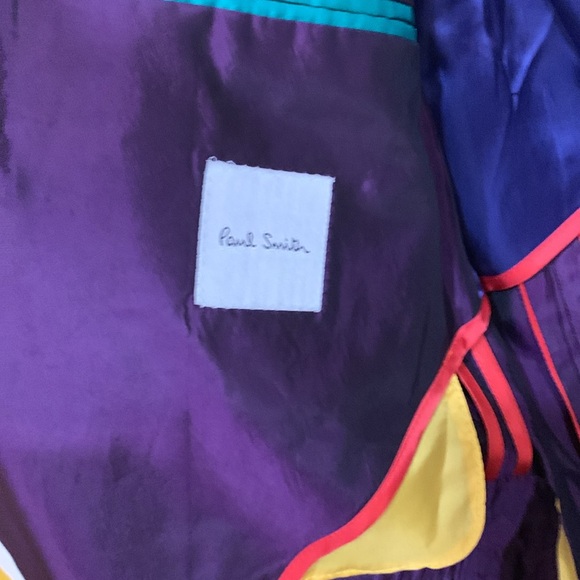 Paul Smith Men’s Jacket / Blazer - Picture 6 of 9